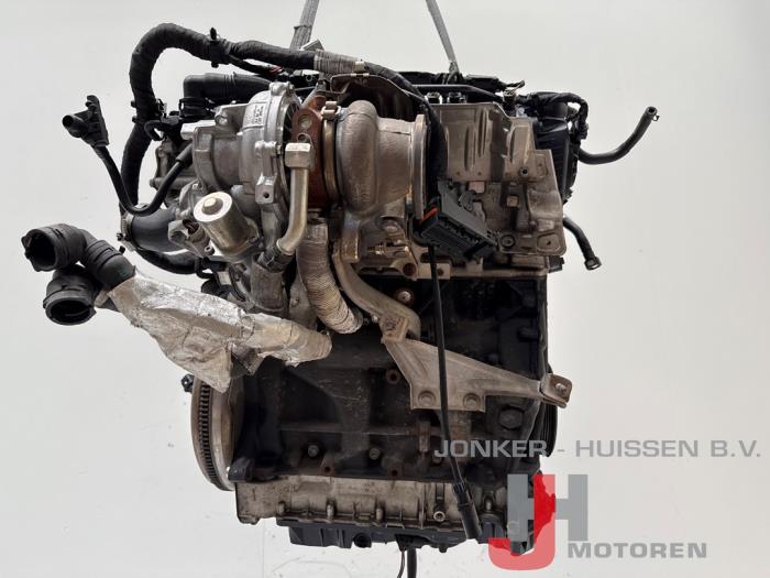 Used Engine Volkswagen Golf VII (AUA) 2.0 GTI 16V Performance Package Price € 4.537,50 Inclusive VAT offered by Jonker - Huissen B.V.
