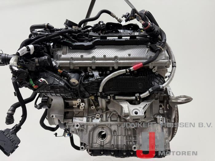 Gebrauchte Motor BMW X5M (G05) 4.4i V8 32V Turbo Competition Preis auf Anfrage angeboten von Jonker - Huissen B.V.