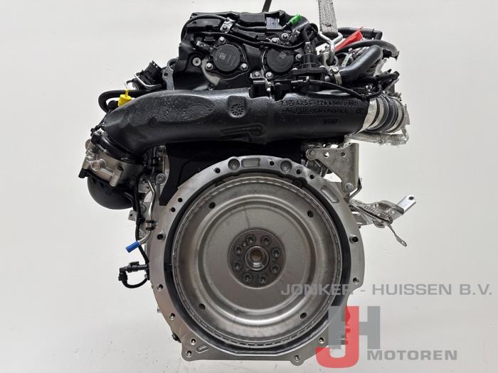 Begagnade Motor Mercedes E (W214) E-200 2.0 Turbo 16V 4-Matic Pris € 5.989,50 Inklusive moms erbjuds av Jonker - Huissen B.V.