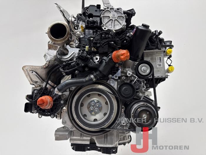 Gebrauchte Motor Mercedes E (W214) E-400e 2.0 Turbo 16V 4-Matic Preis € 5.989,50 Mit Mehrwertsteuer angeboten von Jonker - Huissen B.V.