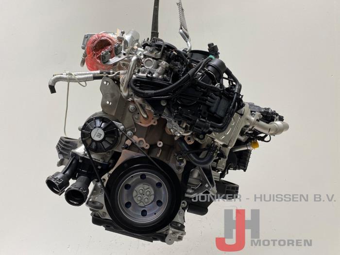 Nowe Silnik Mercedes C (W206) C-220d 2.0 Turbo 16V Cena € 8.167,50 Z VAT oferowane przez Jonker - Huissen B.V.