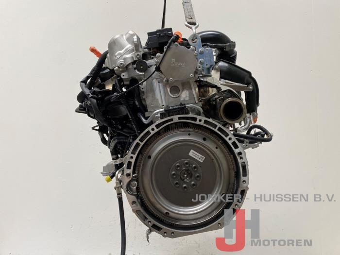 Engine Mercedes Vito Tourer (447.7), 2014 2.0 119 16V, Minibus, Petrol, 1.991cc, 135kW (184pk), RWD, M274920, 2016-01 (Used)