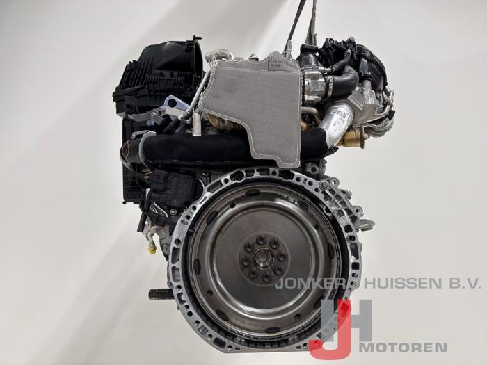 Używane Silnik Mercedes E (W213) E-400d 2.9 24V 4-Matic Cena € 12.039,50 Z VAT oferowane przez Jonker - Huissen B.V.