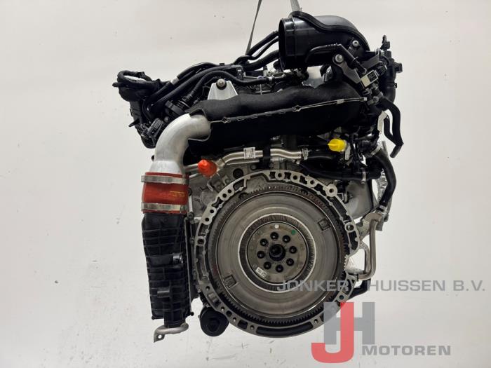Używane Silnik Mercedes A-Klasse AMG (177.0) 2.0 A-45 S AMG Turbo 16V 4Matic+ Cena € 13.249,50 Z VAT oferowane przez Jonker - Huissen B.V.