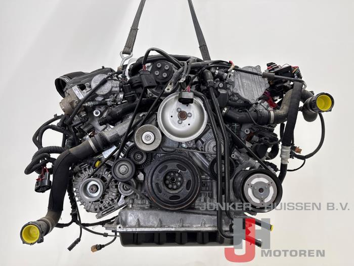 Used Engine Audi A7 Sportback (4GA/4GF) 3.0 V6 24V TFSI Quattro Price € 6.957,50 Inclusive VAT offered by Jonker - Huissen B.V.