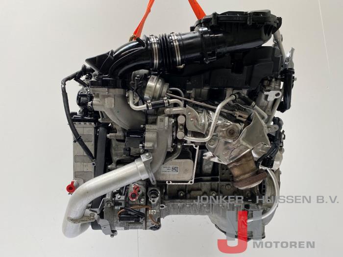 Used Engine Mercedes E (C207) E-320 V6 24V Price € 6.655,00 Inclusive VAT offered by Jonker - Huissen B.V.