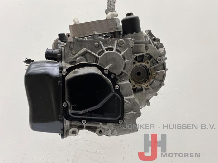 Gebrauchte Getriebe Volkswagen Passat Variant (3G5) Preis € 2.117,50 Mit Mehrwertsteuer angeboten von Jonker - Huissen B.V.