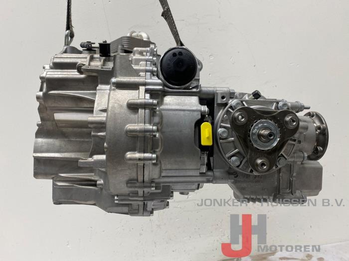 Neue Getriebe Volkswagen Taos Preis auf Anfrage angeboten von Jonker - Huissen B.V.