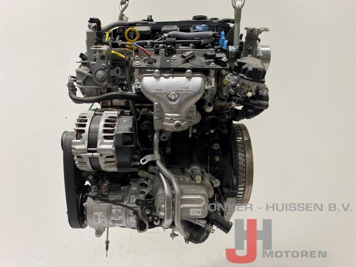 New Engine Renault Talisman Estate (RFDK) 1.7 Blue dCi 150 Price on request offered by Jonker - Huissen B.V.