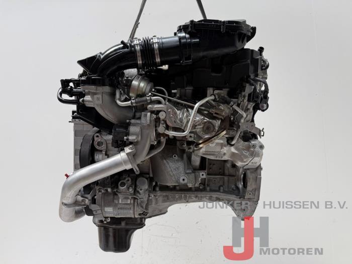 Używane Silnik Mercedes R (W251) 3.5 350 V6 24V Cena € 5.989,50 Z VAT oferowane przez Jonker - Huissen B.V.