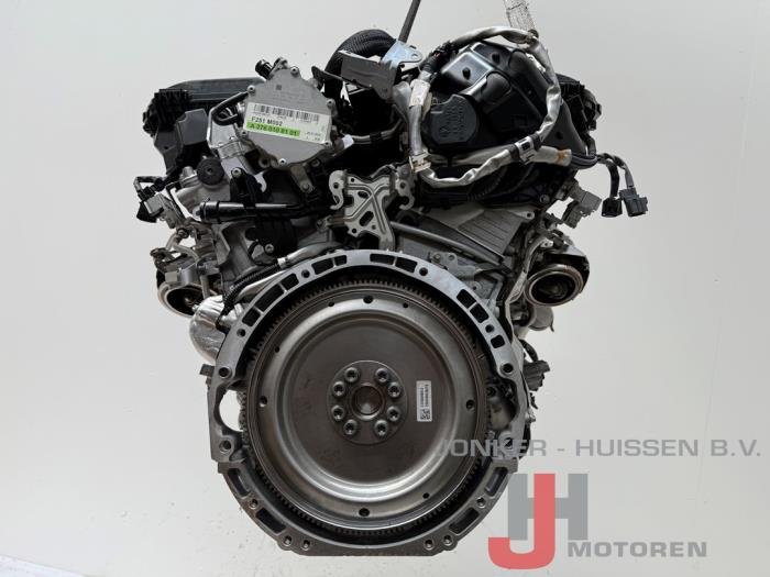 Używane Silnik Mercedes R (W251) 3.5 350 V6 24V Cena € 5.989,50 Z VAT oferowane przez Jonker - Huissen B.V.