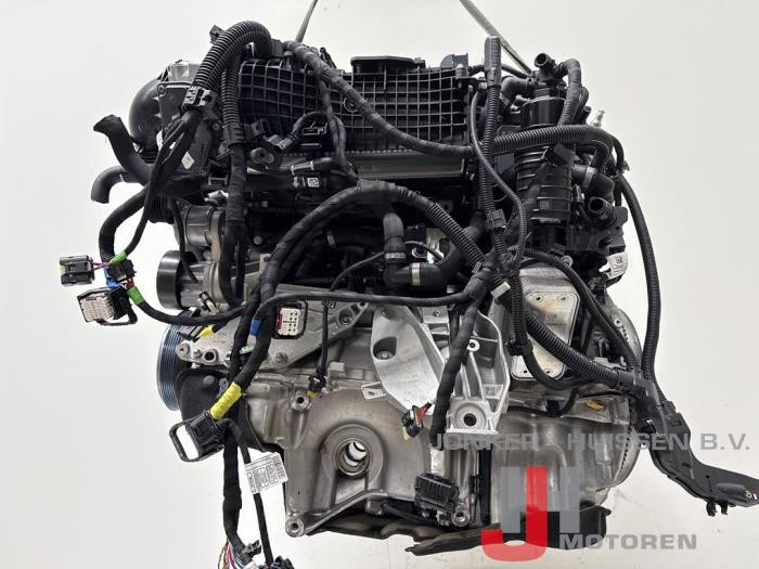 New Engine BMW X5 (G05) xDrive50e 3.0 24V Price on request offered by Jonker - Huissen B.V.