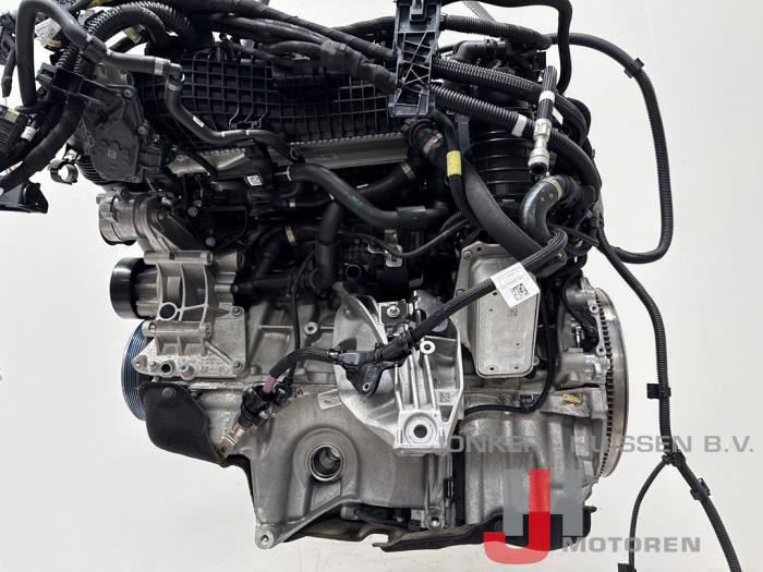 Neue Motor BMW X7 xDrive 40i 3.0 24V Preis € 9.075,00 Mit Mehrwertsteuer angeboten von Jonker - Huissen B.V.