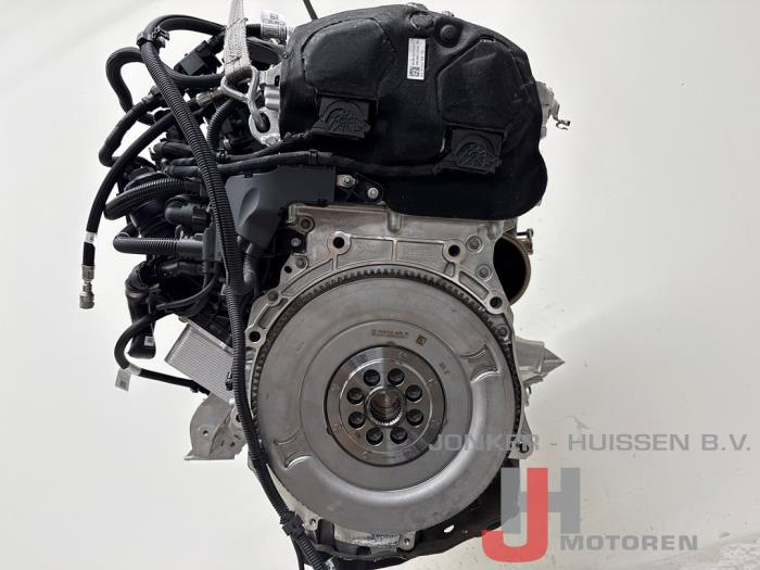 Neue Motor BMW X7 xDrive 40i 3.0 24V Preis € 9.075,00 Mit Mehrwertsteuer angeboten von Jonker - Huissen B.V.