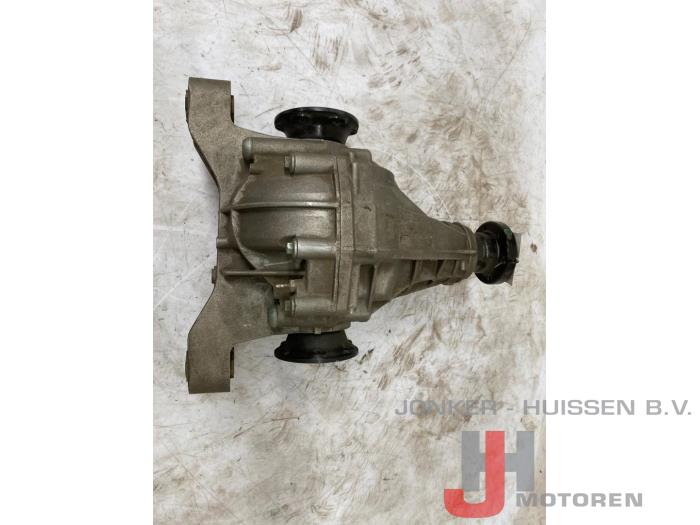 Neue Differential hinten Volkswagen Touareg (7LA/7L6) 6.0 W12 48V Preis € 1.149,50 Mit Mehrwertsteuer angeboten von Jonker - Huissen B.V.