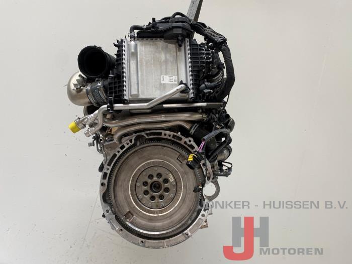 Used Engine Mercedes CLA (118.3) 2.0 CLA-250 Turbo 16V Price € 8.772,50 Inclusive VAT offered by Jonker - Huissen B.V.