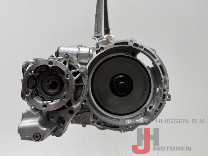Neuf Boite de vitesses Volkswagen Golf VIII (CD1) 2.0 TSI R 16V 4Motion Prix € 4.235,00 Prix TTC proposé par Jonker - Huissen B.V.