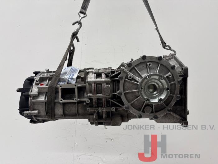 Generalüberholte Getriebe Audi R8 Spyder (427/429) 5.2 V10 40V FSI Quattro Preis auf Anfrage angeboten von Jonker - Huissen B.V.