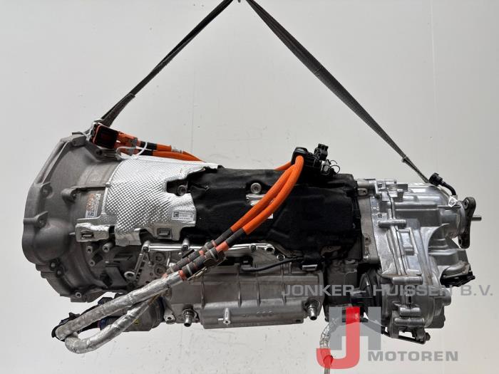 Gebrauchte Getriebe BMW XM (09) 4.4 PHEV 29/30 kWh Preis auf Anfrage angeboten von Jonker - Huissen B.V.