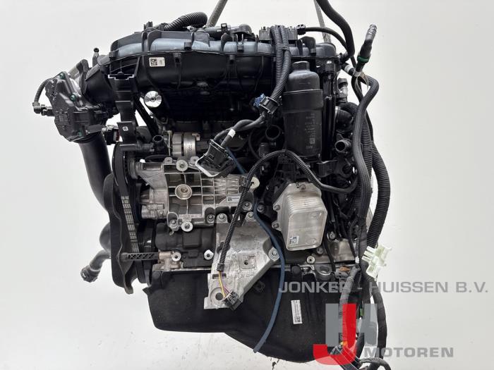 Używane Silnik BMW 3 serie Touring (G21) 318i 2.0 TwinPower Turbo 16V Cena € 5.142,50 Z VAT oferowane przez Jonker - Huissen B.V.