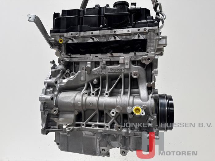 Used Engine BMW X1 (F48) sDrive 18d 2.0 16V Price € 4.235,00 Inclusive VAT offered by Jonker - Huissen B.V.