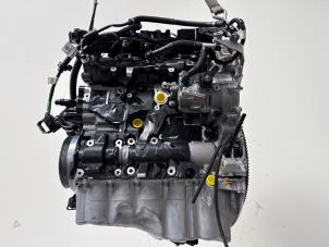 Gebrauchte Motor BMW 3 serie (G20) 318d 2.0 TwinPower Turbo 16V Preis auf Anfrage angeboten von Jonker - Huissen B.V.