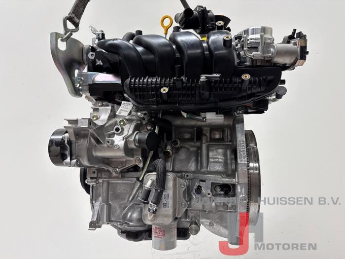 Engines with engine code M5P6 stock | ProxyParts.com