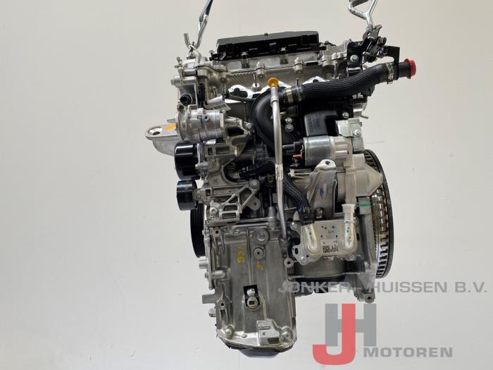 Nowe Silnik Renault Twingo III (AH) Cena € 3.025,00 Z VAT oferowane przez Jonker - Huissen B.V.