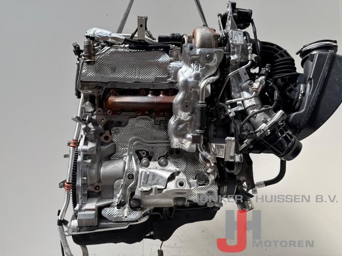 Used Engine BMW 5 serie (G60) 520d 48V 2.0 TwinPower Turbo 16V Price € 5.747,50 Inclusive VAT offered by Jonker - Huissen B.V.