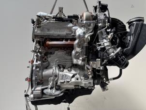 Gebrauchte Motor BMW 5 serie (G60) 520d 48V 2.0 TwinPower Turbo 16V Preis auf Anfrage angeboten von Jonker - Huissen B.V.