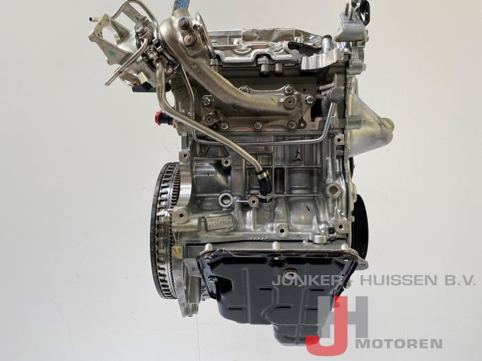 Nowe Silnik Renault Twingo III (AH) Cena € 3.025,00 Z VAT oferowane przez Jonker - Huissen B.V.