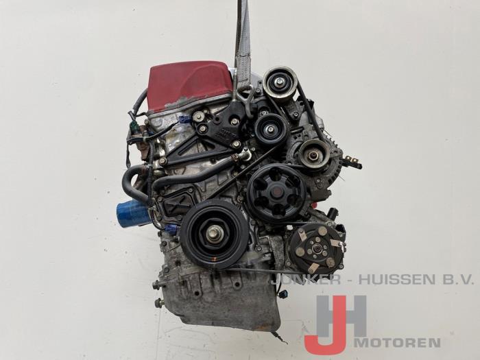 Used Engine Honda Civic (FK/FN) 2.0i Type R VTEC 16V Price on request offered by Jonker - Huissen B.V.
