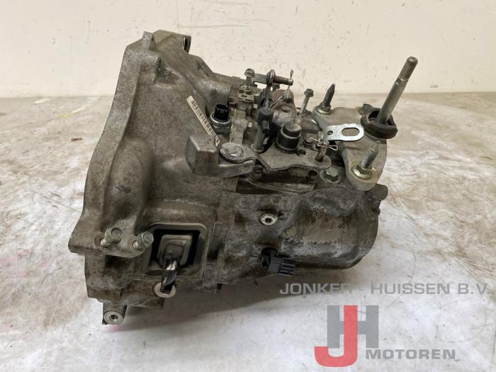 Gebrauchte Getriebe Honda Civic (FK/FN) 2.0i Type R VTEC 16V Preis € 1.089,00 Mit Mehrwertsteuer angeboten von Jonker - Huissen B.V.