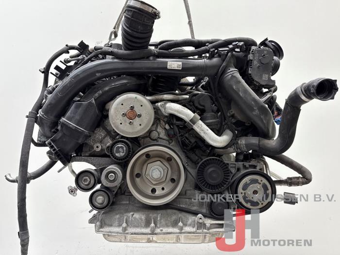 Usados Motor Audi Q8 (4MN) 3.0 V6 24V 55 TFSI Mild Hybrid Quattro Precio € 13.249,50 IVA incluido ofrecido por Jonker - Huissen B.V.