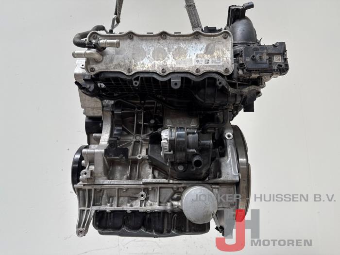 Used Engine Volkswagen Tiguan (AD1) 1.4 TSI eHybrid 16V Price € 3.025,00 Inclusive VAT offered by Jonker - Huissen B.V.