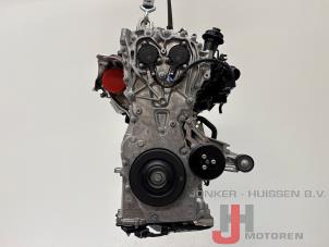 Engine from a Mercedes-Benz A (177.0) 1.3 A-250 e Turbo 16V 2022