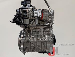 Engine from a Mercedes-Benz A (177.0) 1.3 A-250 e Turbo 16V 2022