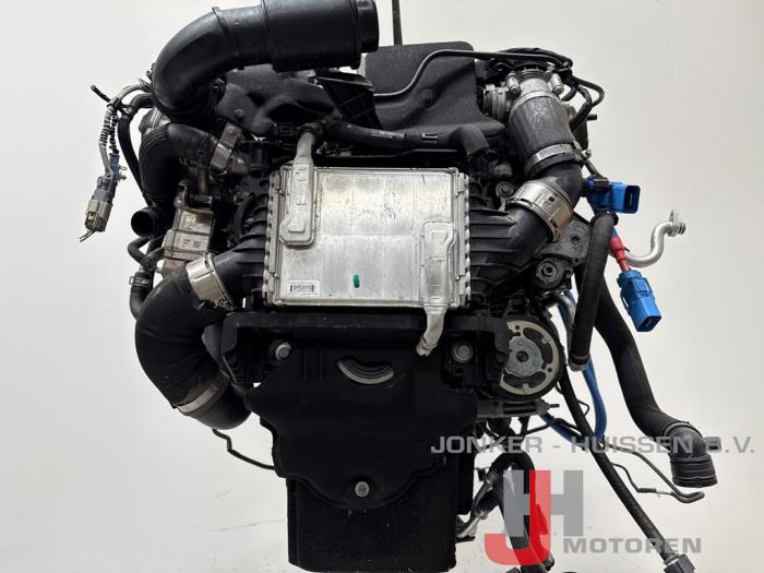 Used Engine Landrover Range Rover Evoque II (LZC/LZS/LZH) 2.0 D165 16V Price € 7.865,00 Inclusive VAT offered by Jonker - Huissen B.V.