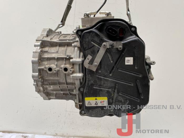 Gebrauchte Getriebe Volkswagen Tiguan (AD1) 1.4 TSI eHybrid 16V Preis € 5.445,00 Mit Mehrwertsteuer angeboten von Jonker - Huissen B.V.