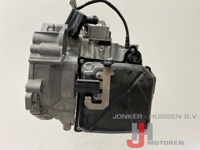 Gebrauchte Getriebe Volkswagen Tiguan (AD1) 1.4 TSI 16V Preis € 2.480,50 Mit Mehrwertsteuer angeboten von Jonker - Huissen B.V.