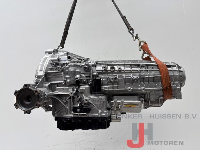 Neue Getriebe Audi A5 Sportback (F5A/F5F) 2.0 40 TFSI Mild Hybrid 16V Quattro Preis auf Anfrage angeboten von Jonker - Huissen B.V.