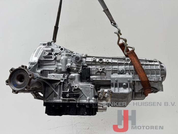 New Engine Audi A6 (C8) 2.0 16V 45 TFSI Mild hybrid Quattro Price on request offered by Jonker - Huissen B.V.