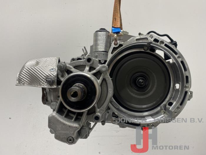 Gebrauchte Getriebe Audi Q3 Sportback (F3N) Preis auf Anfrage angeboten von Jonker - Huissen B.V.