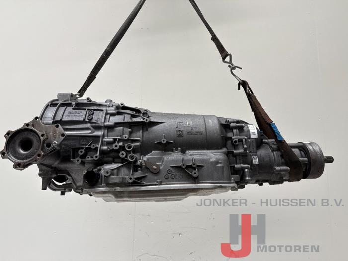 Gebrauchte Getriebe Audi A4 Allroad Quattro (B8) 2.0 TFSI 16V Preis auf Anfrage angeboten von Jonker - Huissen B.V.