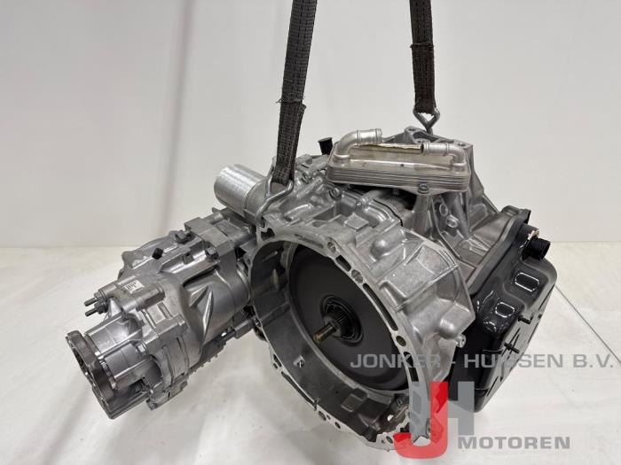 Getriebe Volkswagen Tiguan (CT1), 2023 2.0 TDI 4Motion, SUV, Diesel, 1.968cc, 142kW (193pk), 4x4, DXNB, 2023-09 (Neu)
