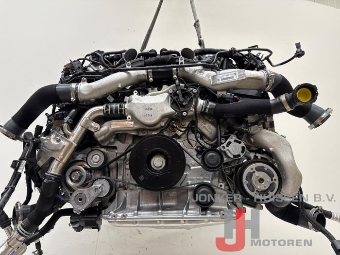 New Engine Audi RS 6 Avant (C8) Price on request offered by Jonker - Huissen B.V.