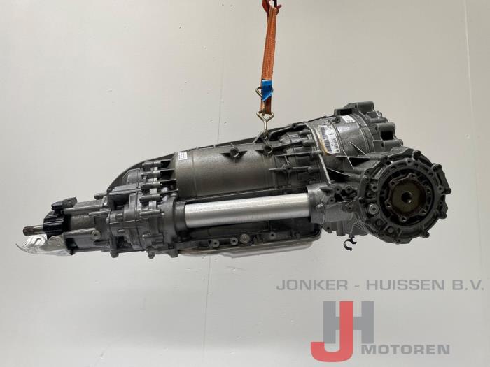New Gearbox Audi A8 (D4) 3.0 TDI V6 24V Quattro Price € 3.569,50 Inclusive VAT offered by Jonker - Huissen B.V.