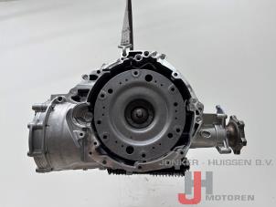 Getriebe van een Audi Q7 (4MB/4MG) 3.0 V6 24V 55 TFSI e 2024