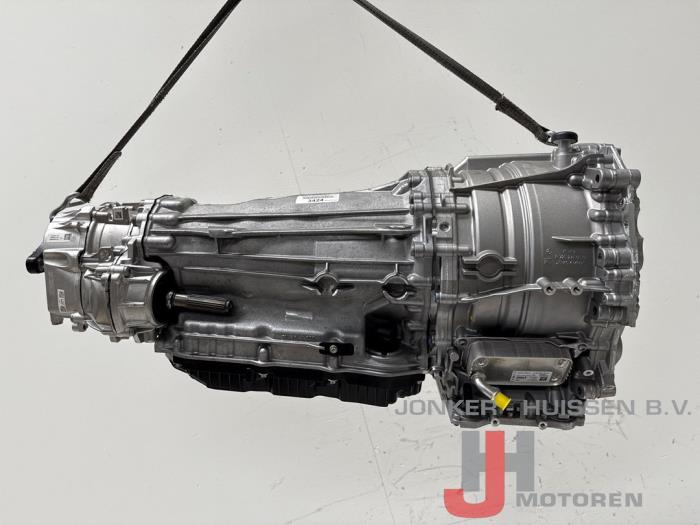 Neue Getriebe Mercedes GLC-Klasse Preis € 4.235,00 Mit Mehrwertsteuer angeboten von Jonker - Huissen B.V.