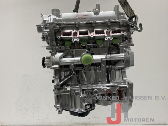 Overhauled Engine Nissan Qashqai (J11) 1.2 DIG-T 16V Price € 3.327,50 Inclusive VAT offered by Jonker - Huissen B.V.